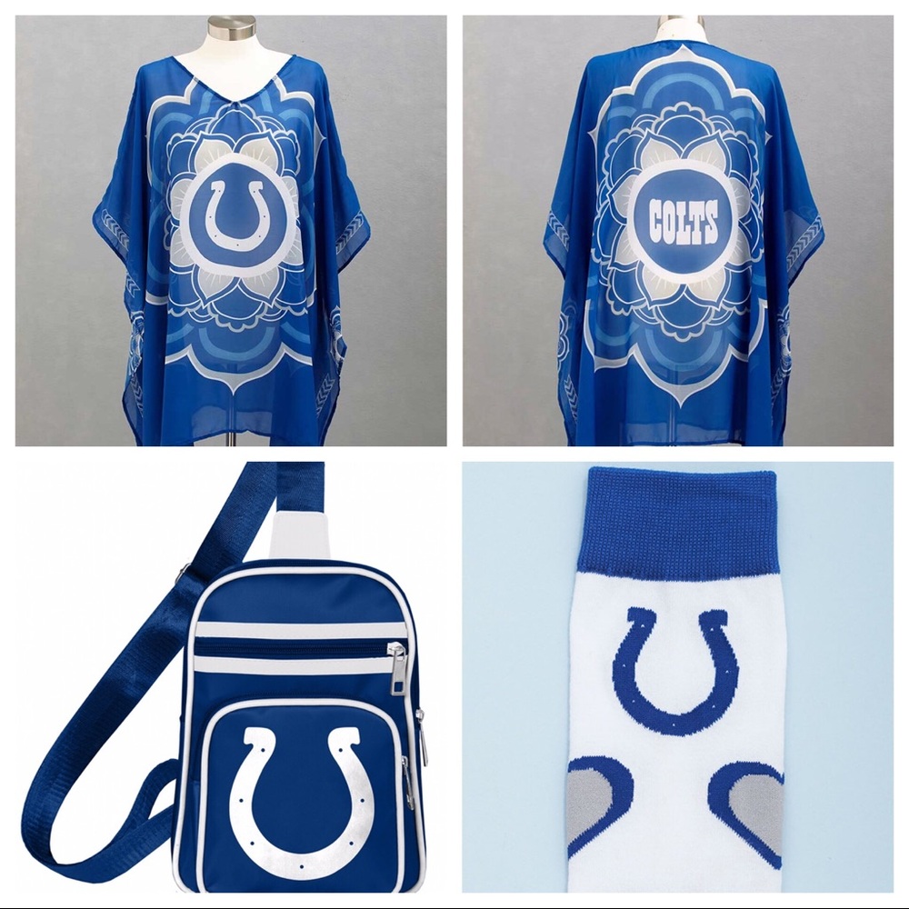 Colts package